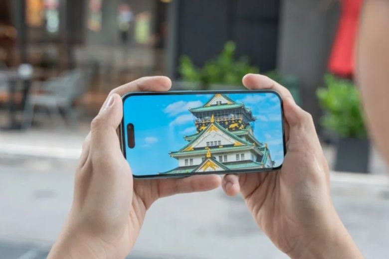 Chip A18 của iPhone 16 bản thường