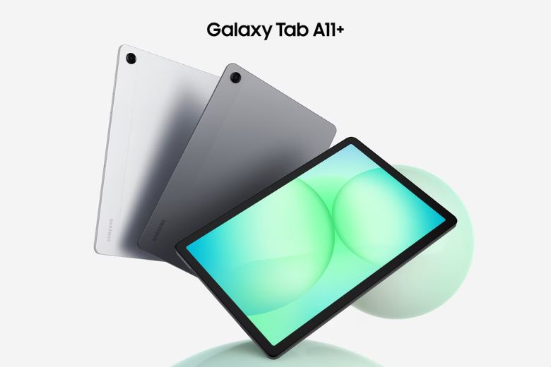 Samsung Galaxy Tab A11 Plus Wifi 256GB Chính Hãng thời gian ra mắt