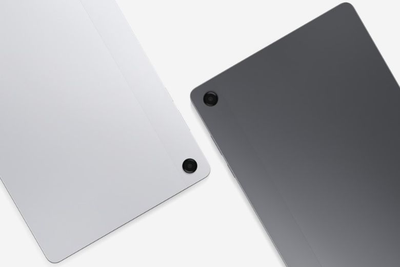 Samsung Galaxy Tab A11 Plus Wifi 256GB Chính Hãng thiết kế mỏng nhẹ, tinh gọn