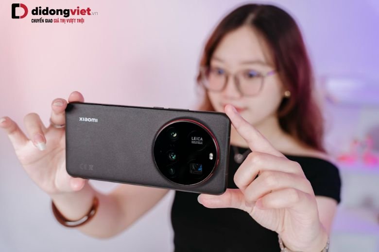 RAM 16Gb phù hợp với những game thủ và người làm việc cần chạy nhiều ứng dụng cùng lúc