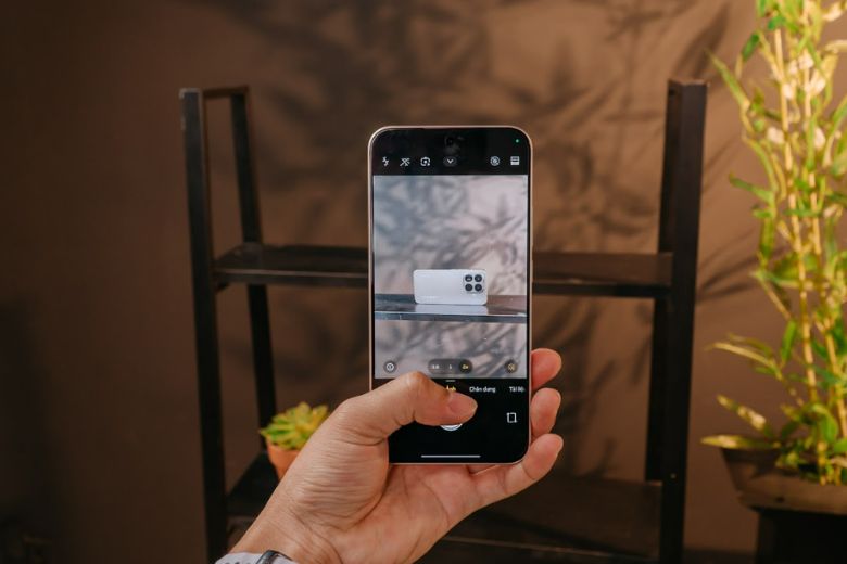 Xiaomi 15T 5G Chính Hãng camera sắc nét