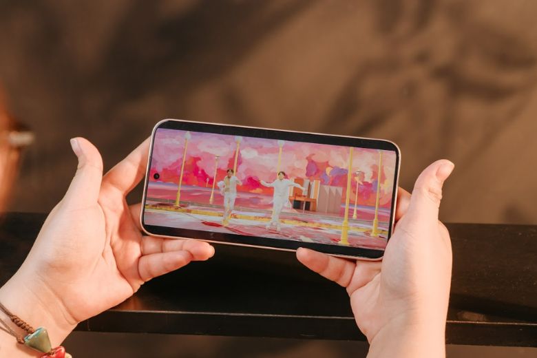 Xiaomi 15T 5G Chính Hãng dung lượng pin cho trải nghiệm cả ngày dài