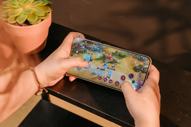 Xiaomi 15T 5G Chính Hãng hiệu năng mạnh mẽ