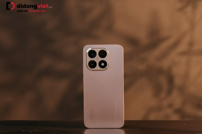 Xiaomi 15T 5G Chính Hãng tổng quát
