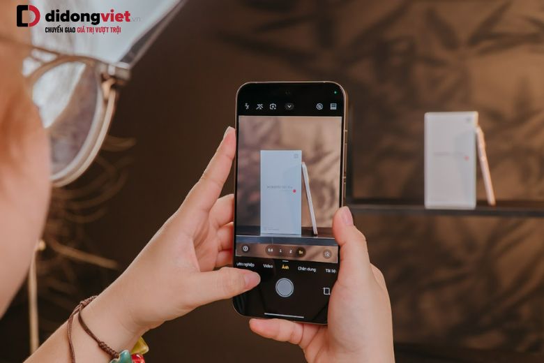 Xiaomi 15T Pro 5G 512GB Chính Hãng camera hiện đại