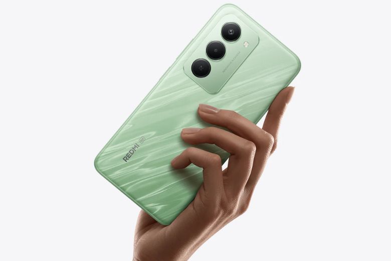 Xiaomi Redmi 15 5G ra mắt khi nào?