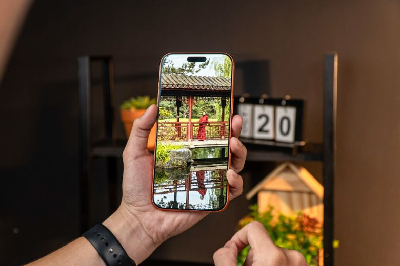 iPhone 17 pro max cũ cho trải nghiệm mới mẻ, thông minh