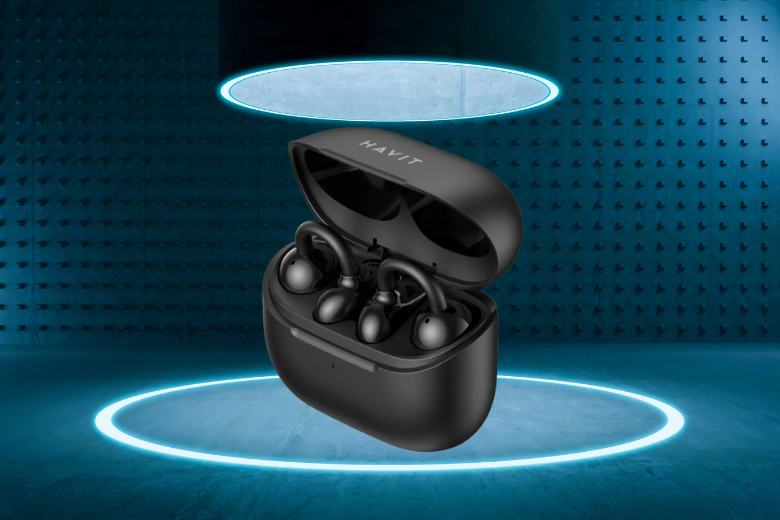 Tai nghe Bluetooth thể thao HAVIT OWS929 Tai nghe Bluetooth thể thao HAVIT OWS929