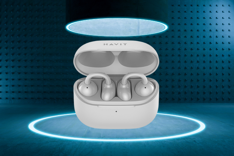 Tai nghe Bluetooth thể thao HAVIT OWS929 Tai nghe Bluetooth thể thao HAVIT OWS929