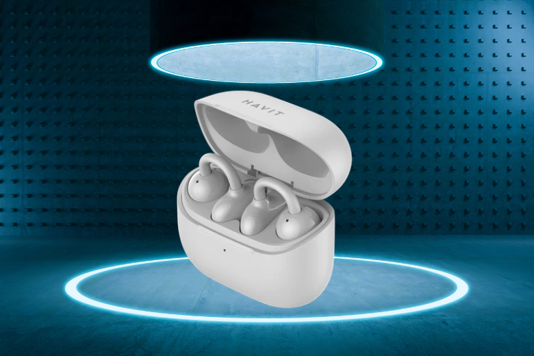 Tai nghe Bluetooth thể thao HAVIT OWS929 Tai nghe Bluetooth thể thao HAVIT OWS929