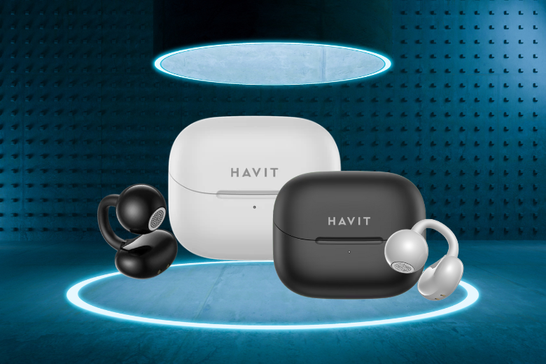 Tai nghe Bluetooth thể thao HAVIT OWS929 Tai nghe Bluetooth thể thao HAVIT OWS929