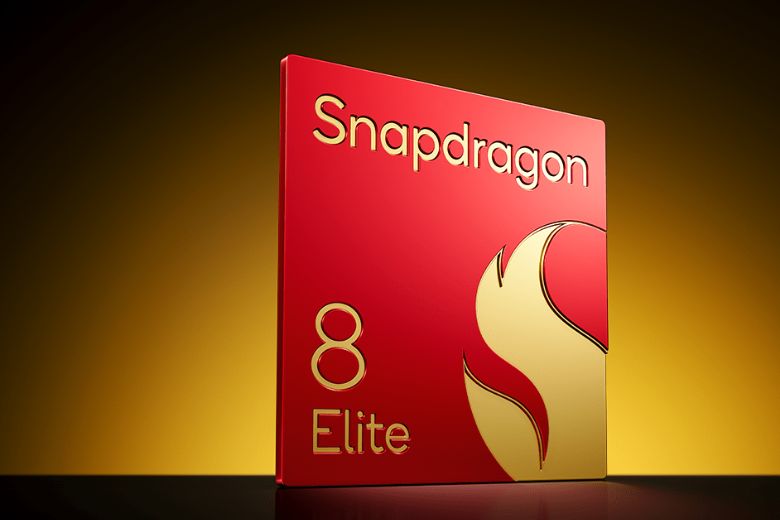 Hiệu năng Xiaomi POCO F8 Pro mạnh mẽ với chip Snapdragon 8 Elite 3nm