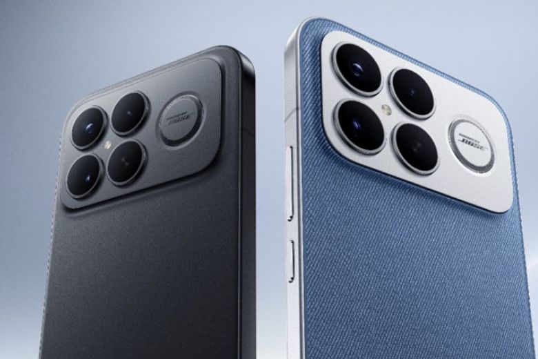 Xiaomi POCO F8 Ultra Chính Hãng camera chụp ảnh chất lượng