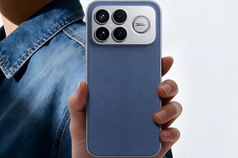 Xiaomi POCO F8 Ultra Chính Hãng thiết kế hiện đại, đẹp mắt