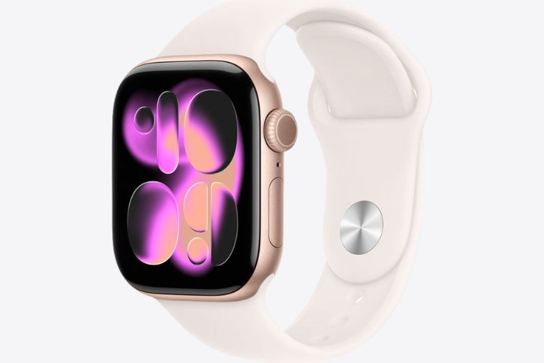 Apple Watch Series 11 hiệu năng mạnh với chip S10