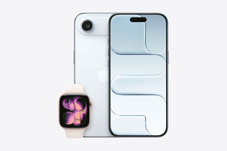 Apple Watch Series 11 nâng cấp mạnh hơn