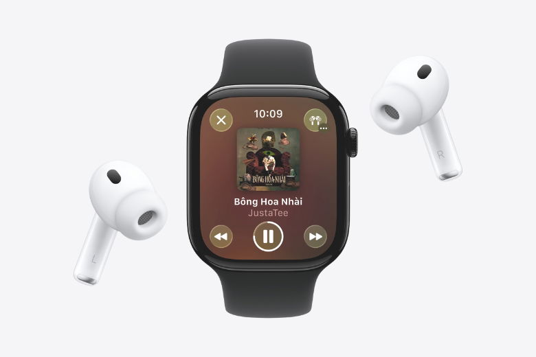 Apple Watch Series 11 thời lượng pin 24 giờ