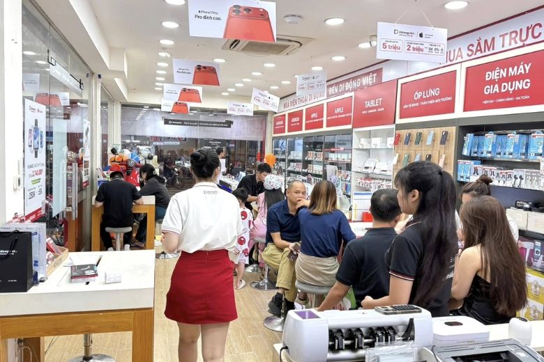 Mua Apple Watch Series 11 chính hãng