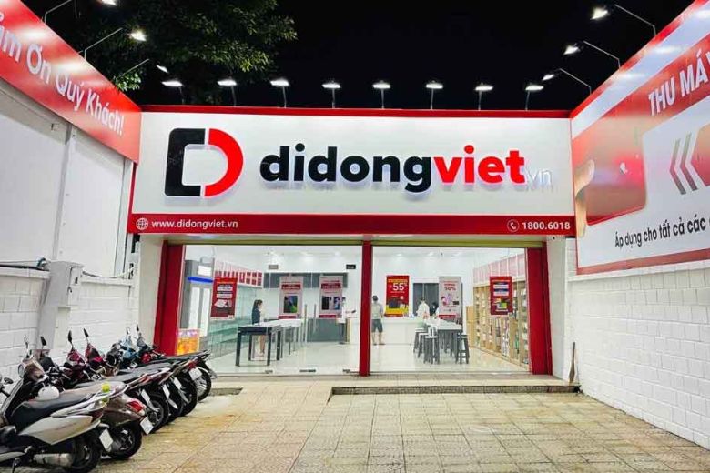 Mua Samsung Galaxy S24 FE 5G 128GB cũ uy tín tại Di Động Việt