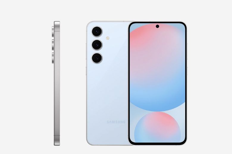 Samsung Galaxy S24 FE 5G 128GB cũ thiết kế sang trọng