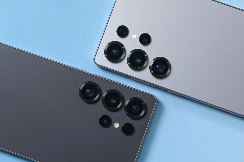 Samsung Galaxy S25 Ultra 5G 256GB cũ camera chụp ảnh chuyên nghiệp, zoom 100x