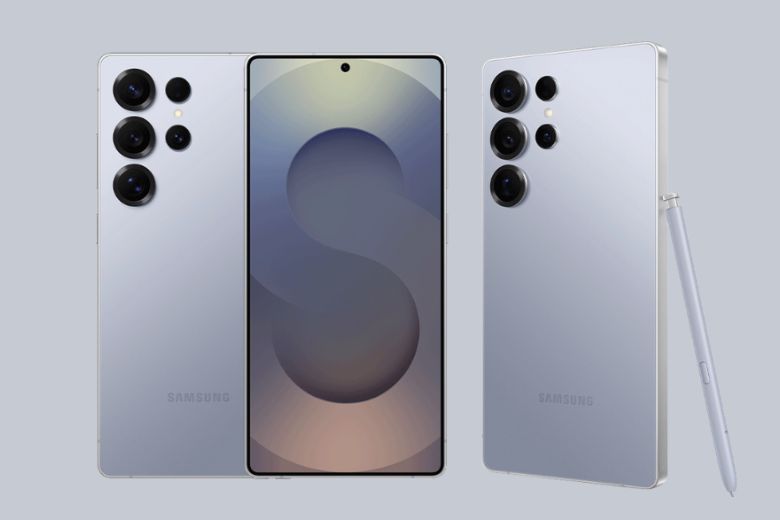 Samsung Galaxy S25 Ultra 5G 256GB cũ giá bao nhiêu