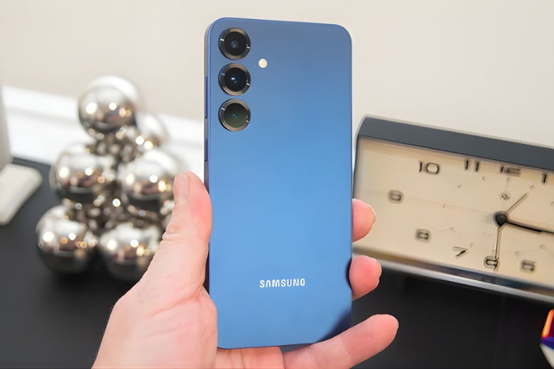 Điện thoại Samsung Galaxy S26 Plus