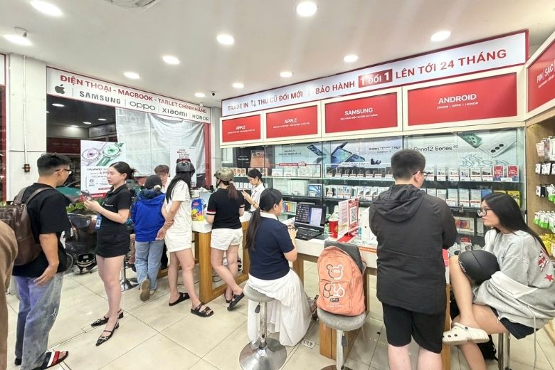 Mua Samsung Galaxy S26 Series chính hãng giá tốt