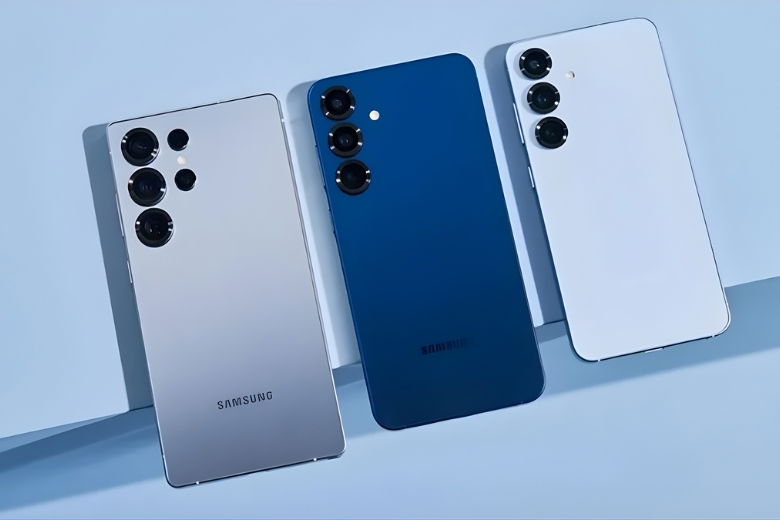 S26 Series điểm mới nổi bật