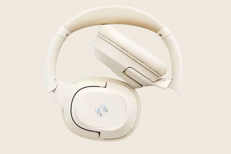 Tai nghe Bluetooth chụp tai HAVIT H612BT Pro (ANC) loa 40 mm