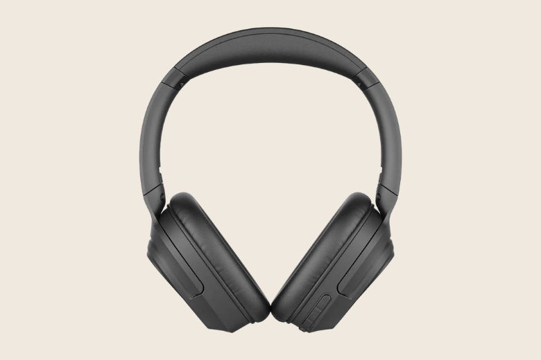 Tai nghe Bluetooth chụp tai HAVIT H612BT Pro (ANC) trọng lượng 191g