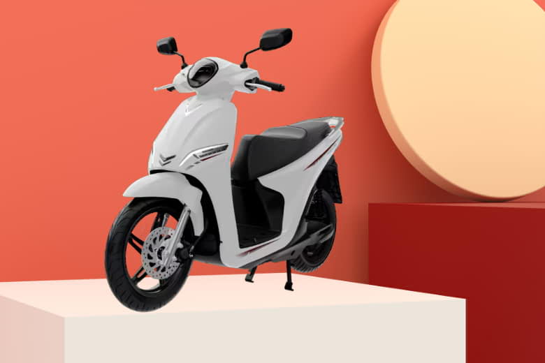 Xe máy điện VinFast Feliz Lite Xe máy điện VinFast Feliz Lite
