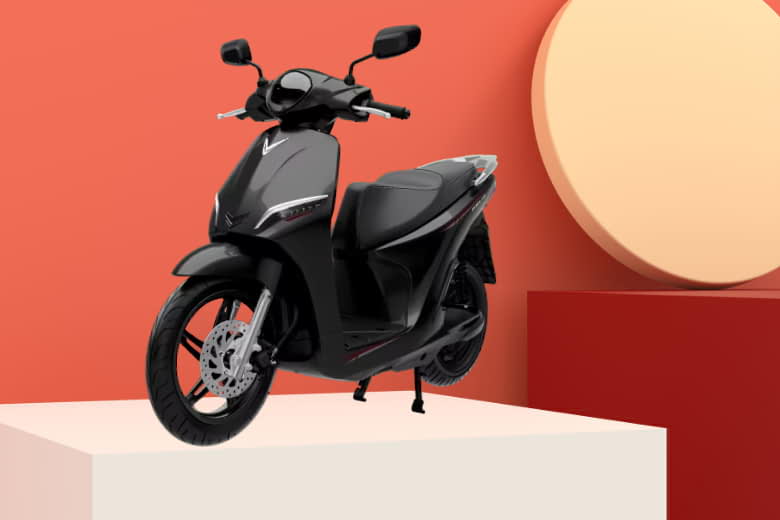 Xe máy điện VinFast Feliz Lite Xe máy điện VinFast Feliz Lite