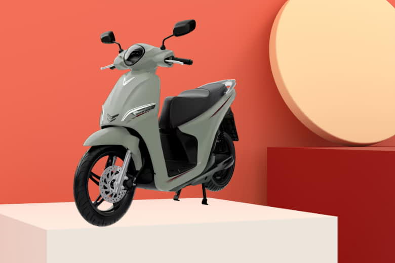 Xe máy điện VinFast Feliz Lite Xe máy điện VinFast Feliz Lite