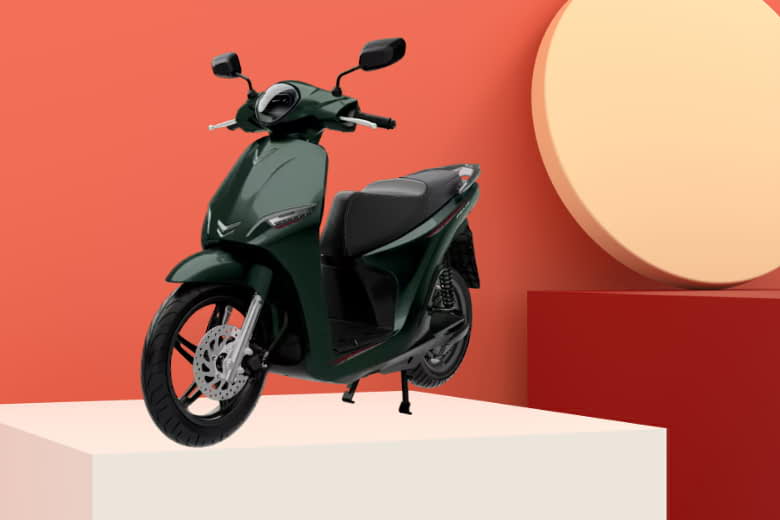 Xe máy điện VinFast Feliz Lite Xe máy điện VinFast Feliz Lite