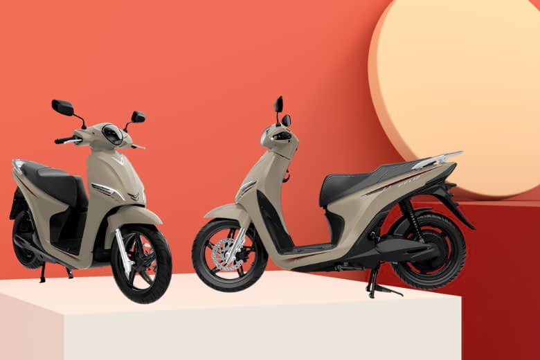 Xe máy điện VinFast Feliz Lite Xe máy điện VinFast Feliz Lite