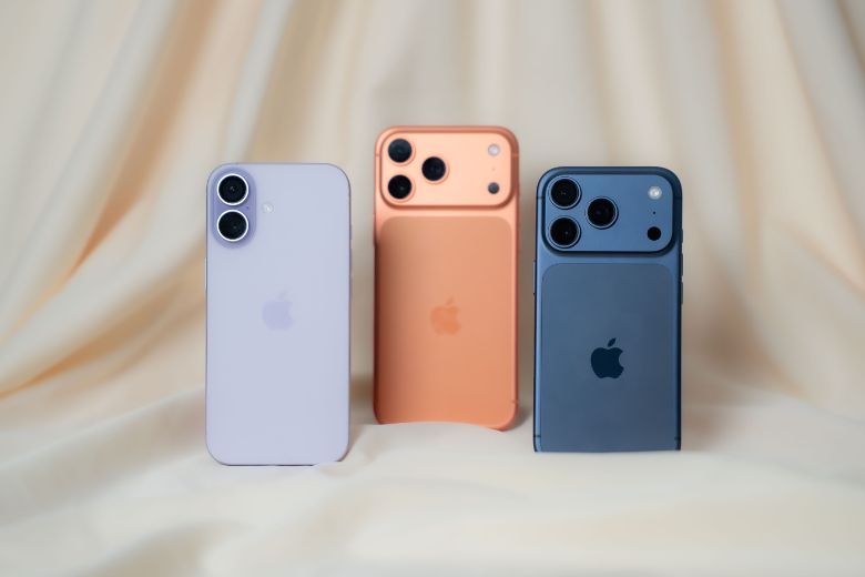 iPhone 17 series cũ giá tốt uy tín tại Di Động Việt