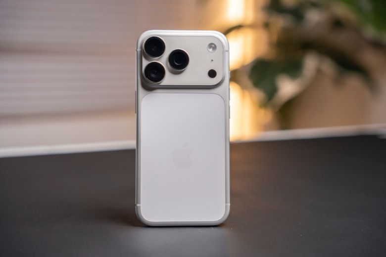 iPhone 17 series cũ bản iPhone 17 Pro