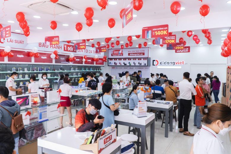 Mua iPhone 17 Pro cũ giá tốt, uy tín tại Di Động Việt