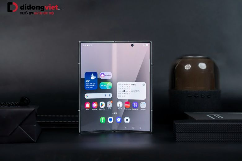 Samsung Galaxy Z Fold7 5G 256GB Cũ (Fullbox) giá bao nhiêu