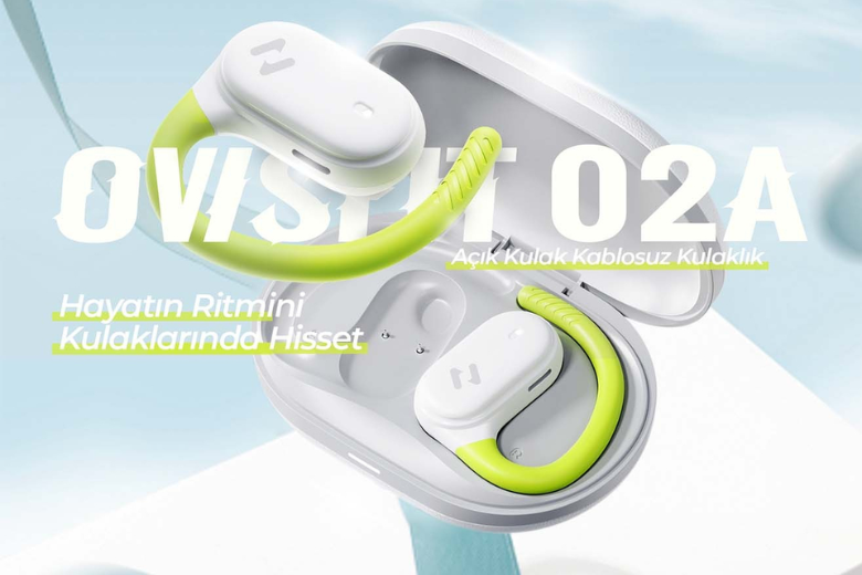 Tai nghe Bluetooth thể thao HAVIT OWS915