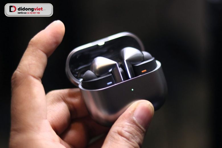 Kết nối & độ ổn định của Samsung Galaxy Buds 4