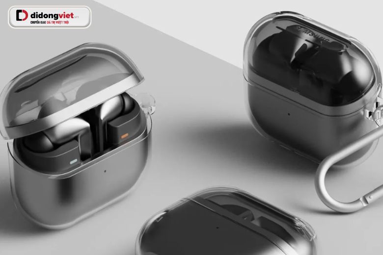 Tính năng nổi bật của Galaxy Buds 4 Pro