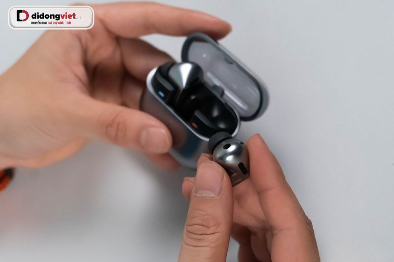 Kết nối & độ ổn định Samsung Buds 4