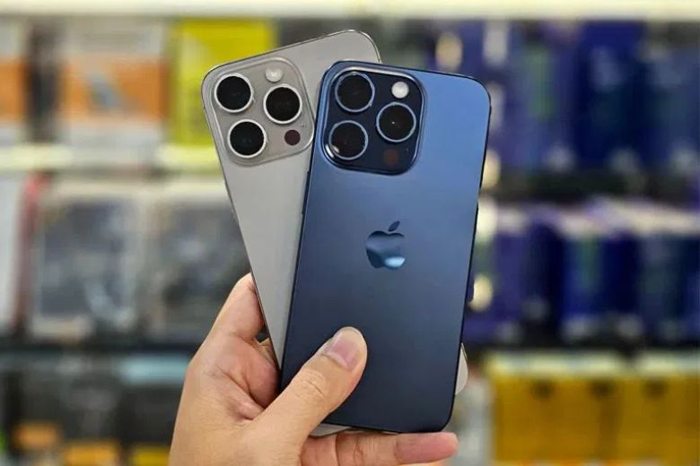 iPhone 15 Pro Max 1TB (Fullbox, Likenew) những điều cần lưu ý khi mua