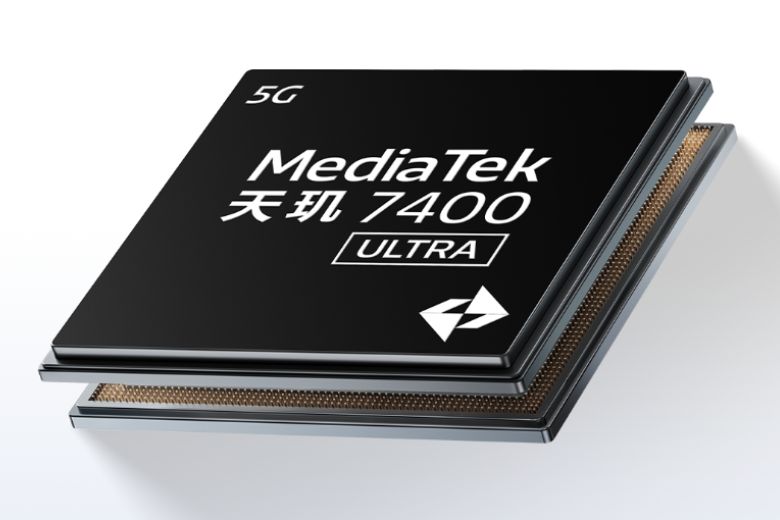 Hiệu năng Xiaomi Redmi Note 15 Pro mạnh mẽ với chip Dimensity 7400 Ultra