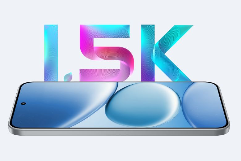 Màn hình AMOLED đỉnh cao với độ sáng 3200 nits