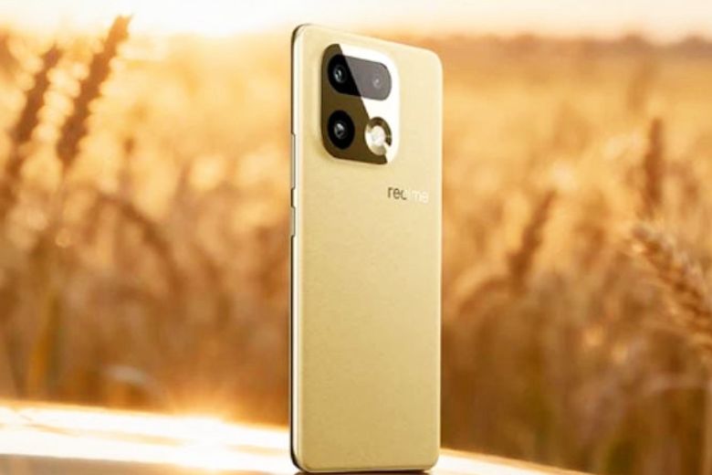 realme 16 Pro 5G dung lượng pin lớn, sử dụng cả ngày dài