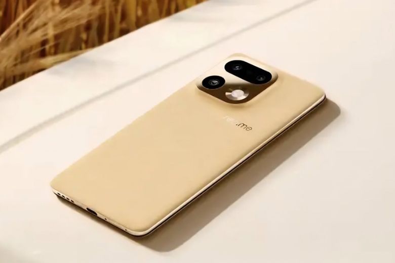 realme 16 Pro 5G tổng quát