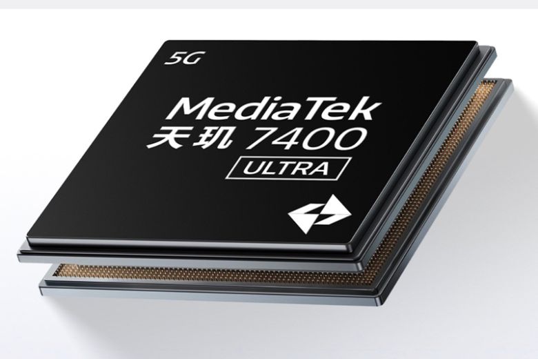 Hiệu năng Dimensity 7400 Ultra của Xiaomi Redmi Note 15 Pro 5G đáp ứng mọi tác vụ